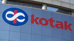 Kotak Mahindra Bank